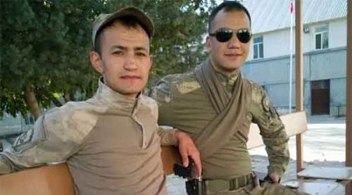 Tunceli'den acı haber! 2 şehit, 2 yaralı