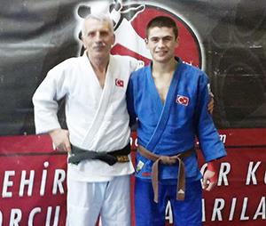 Tuncer milli takımda