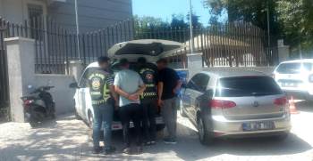 Tünel kapatıp halay çektiler, ödedikleri ceza ise...