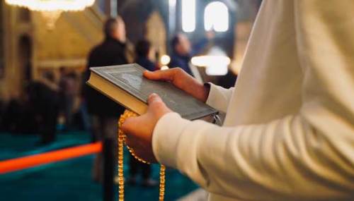 Tur Suresi Okunuşu - Tur Suresi Arapça Yazılışı, Türkçe Anlamı Ve Fazileti (Diyanet Meali & Dinle)