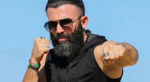 Turabi Ne Demek? Alevilikte Turabi Ne Anlama Gelir? Turabi Çamkıran Kimdir?