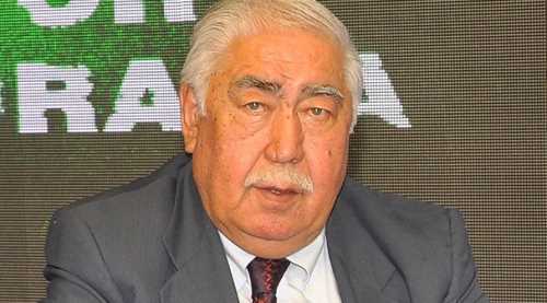 TÜRFAD, YAŞARKEN ANACAK