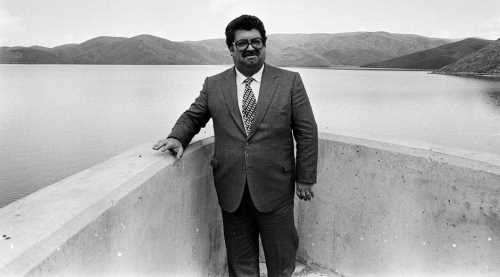Turgut Özal'ın ölümünde FETÖ şüphesi