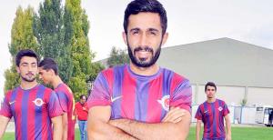 Turgut Yunusemrespor'da