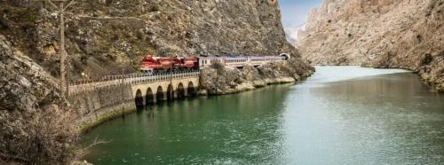 Turistik Doğu Ekspresi biletleri ne zaman satışa çıkacak? İşte sefer tarihleri