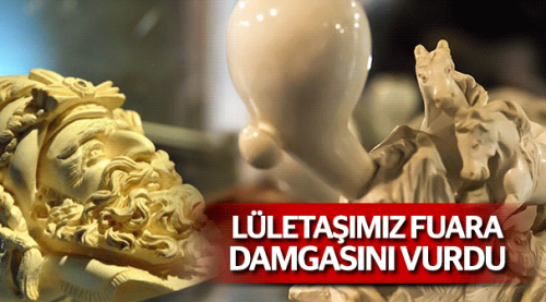 Turistler büyük ilgi gösteriyor