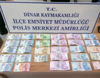 Turistleri Soyan Şahıs Polisin Takibiyle Yakalandı
