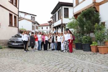 Turizm Değeri Olmaya Devam Ediyor
