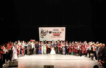 Turizm Haftası Çeşitli Etkinliklerle Kutlandı
