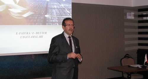 TURİZM MÜDÜRLÜĞÜ BİLGİLENDİRDİ