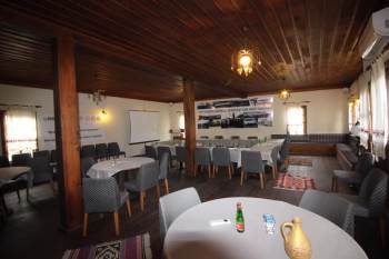 Turizmde Yükselen Değer Osmaneli
