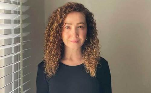 Türk cam sanatçısı Sevgi Taner Avcı XV. Floransa Bienali’nde