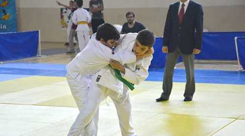 TÜRK DİL KUPASI ŞAMPİYONASI