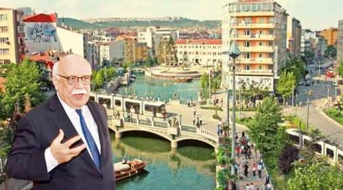 Türk Dünyası ‘Eğitim Başkenti’ projesinde sıkıntı yok!