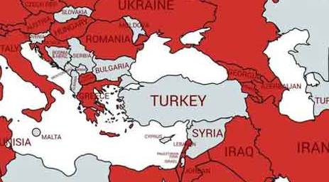 Türk'e Korona işlemez!