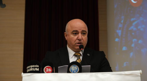 Türk Eğitim-Sen Başkanı Arıkan: "Maaşlar geriye gidiyor!"