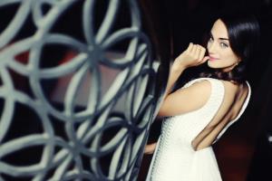 ''Türk erkekleri çok kibar''