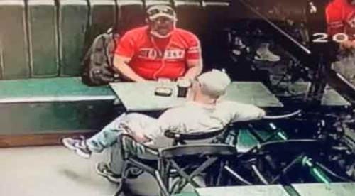 Türk filmi gibi olay! İçkisine ilaç attığı turisti...