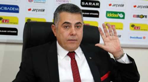 TÜRK FUTBOLU, HEM KURUMSAL...