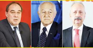 Türk futbolu başkanını seçiyor