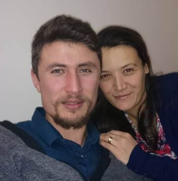 Türk Gemisinde Kaçırılanlardan Biri Olan Gökhan Burhan’In Bilecik’Teki Evini Hüzün Kapladı
