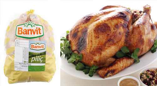 Türk gıda devi satıldı