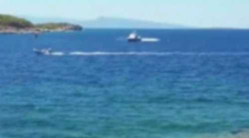 Türk hakim Yunanistan'a kaçtı