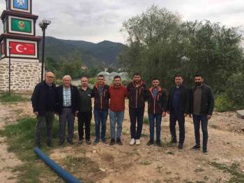 Türk Hakimiyeti Anıtı Tamamlandı
