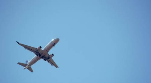 Türk Hava Yolları Bassinet Nedir? Uçuşta Konforlu Seyahat İmkanları