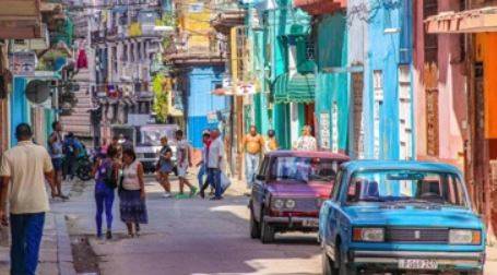 Türk Hava Yolları’ndan Küba uçuşlarını durdurdu!