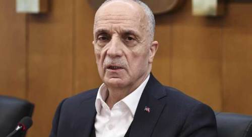 TÜRK-İŞ Genel Başkanı Atalay'dan ek zam açıklaması!