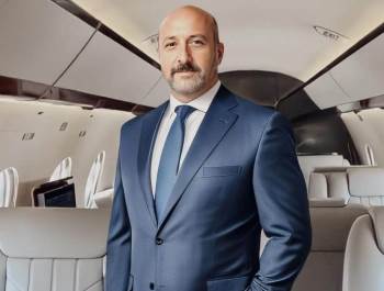 Türk İş İnsanı Ferhat Süleyman Çınar’In Başarı Öyküsü
