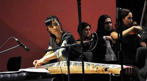 Türk-Japon dostluk konseri