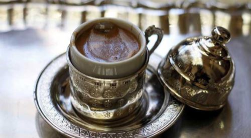Türk kahvesinin ilginç sırrı ortaya çıktı