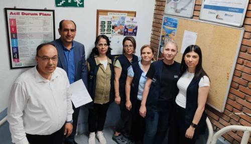 Türk Metal Eskişehir Şubesi’nde seçim takvimi netleşti