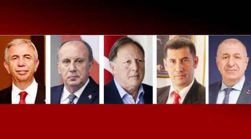 Türk milliyetçilerinin adayı kim olacak?