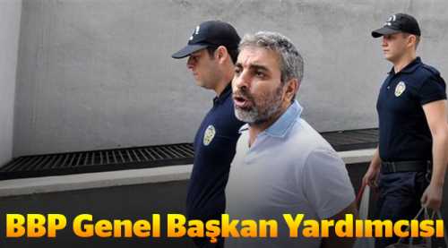 Türk milliyetçisiyim, ülkücüyüm!