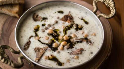 Türk Mutfağının En Kötü 10 Yemeği!