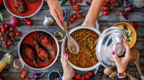 Türk Mutfağının En Sevilen Yemeği Belli Oldu!