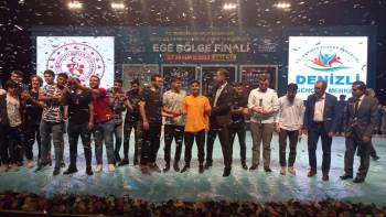 Türk Müziği Ve Bilgi Yarışmasında Birincilik Afyonkarahisar’In
