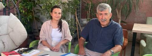 Türk Ocağı’nda tercih günü
