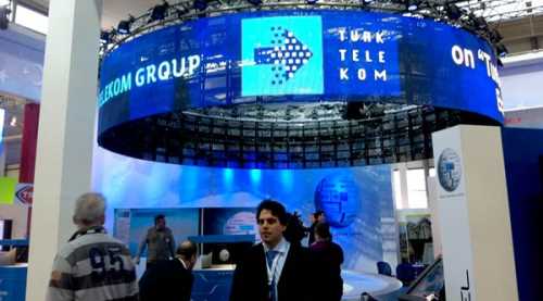 Türk Telekom'a dev operasyon
