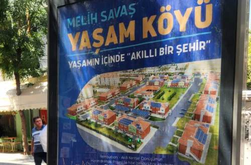Türk Telekom'dan Eskişehir'de altyapı hamlesi