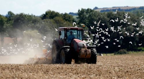 Türk traktör devi bu sabah satıldı