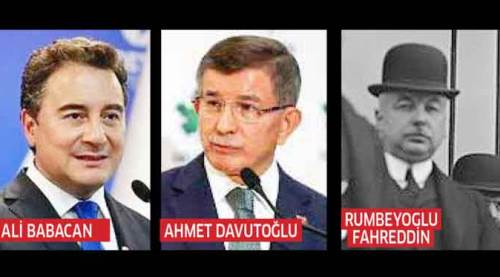 Türk'ü yasaklama sevdası bitmiyor!