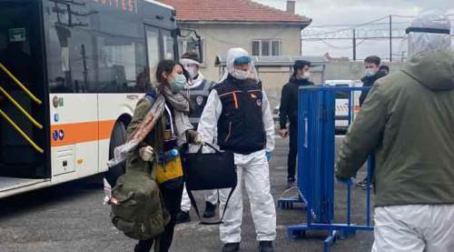 Türk vatandaşı olmak değerli