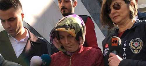 TÜRKAN KARAKÜTÜK 2'NCİ KEZ SERBEST