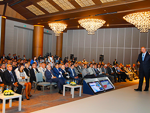 Turkcell bin  kişiye iş verdi 