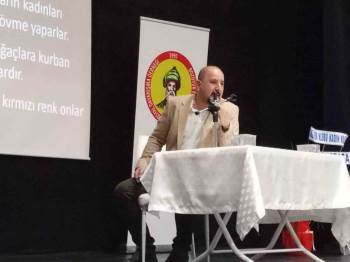 Türkistan’Dan Anadolu’Ya Göçün Hikayesi Konuşuldu
