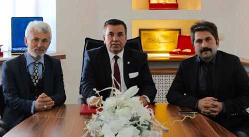 Türkistanlılara yönelik yardım kampanyası